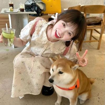 牧羊人们